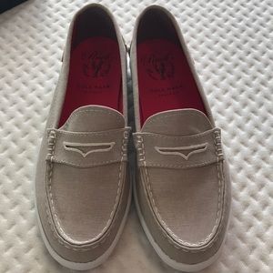 Cole Haan Pinch Weekender loafers